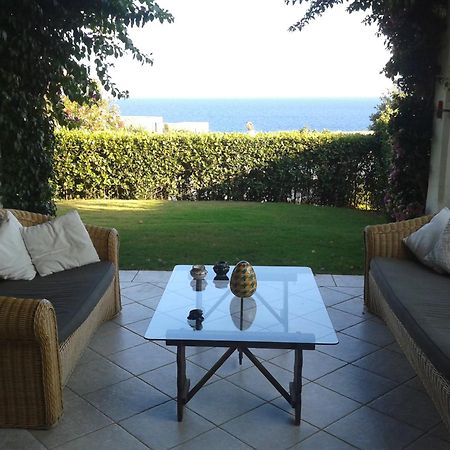 Villa 19 Santa Cesarea Terme Extérieur photo