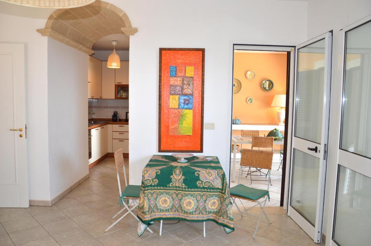 Villa 19 Santa Cesarea Terme Extérieur photo