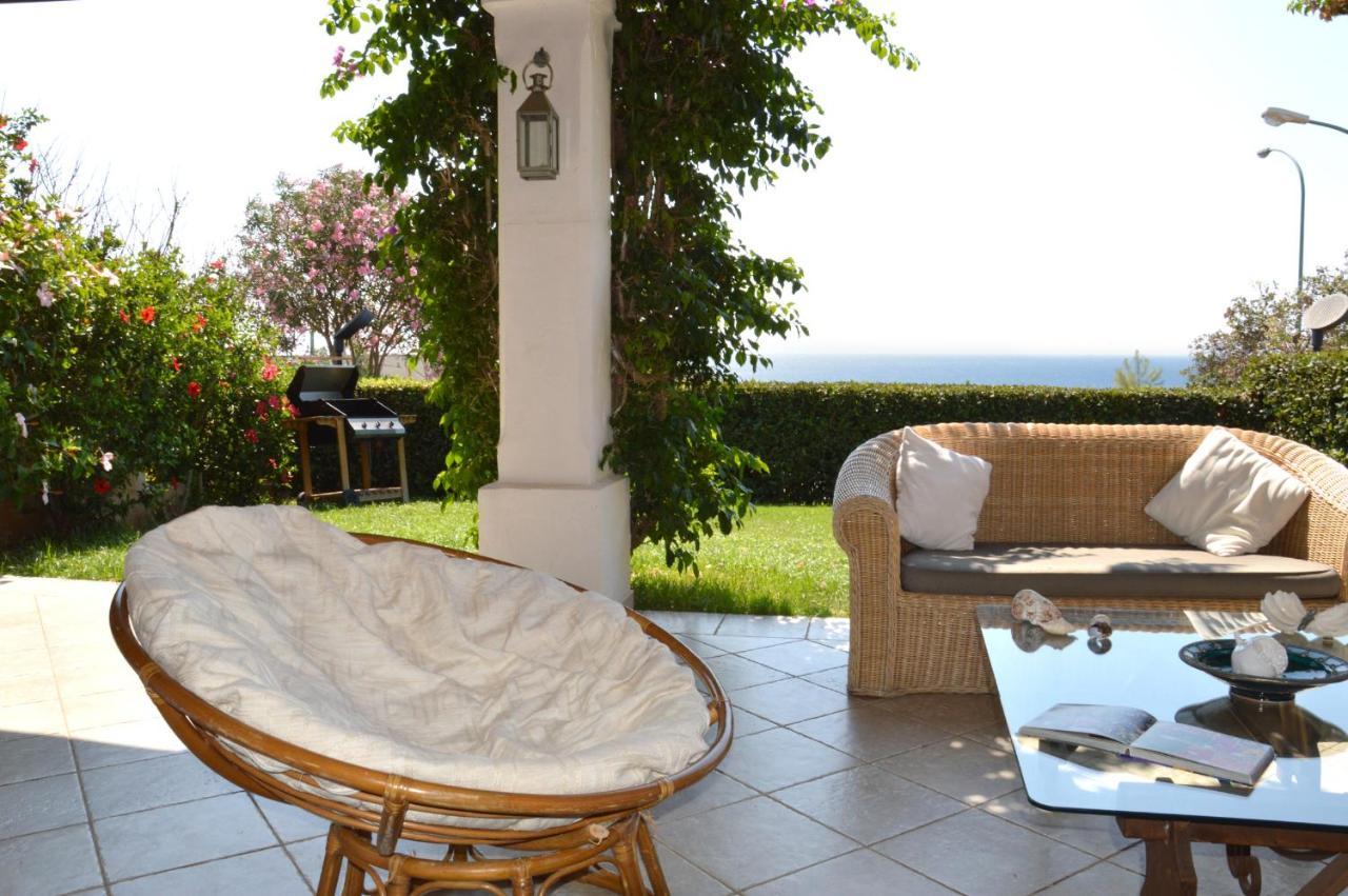 Villa 19 Santa Cesarea Terme Extérieur photo