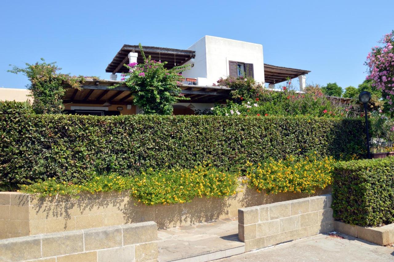 Villa 19 Santa Cesarea Terme Extérieur photo
