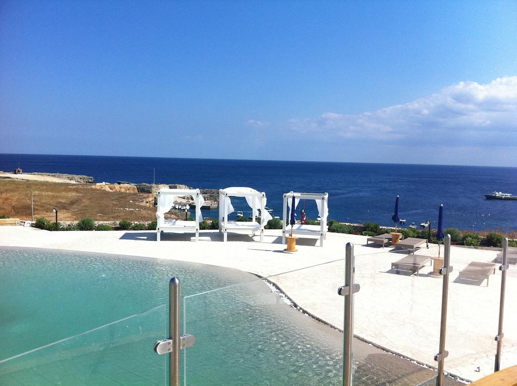Villa 19 Santa Cesarea Terme Chambre photo
