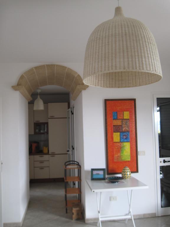 Villa 19 Santa Cesarea Terme Chambre photo