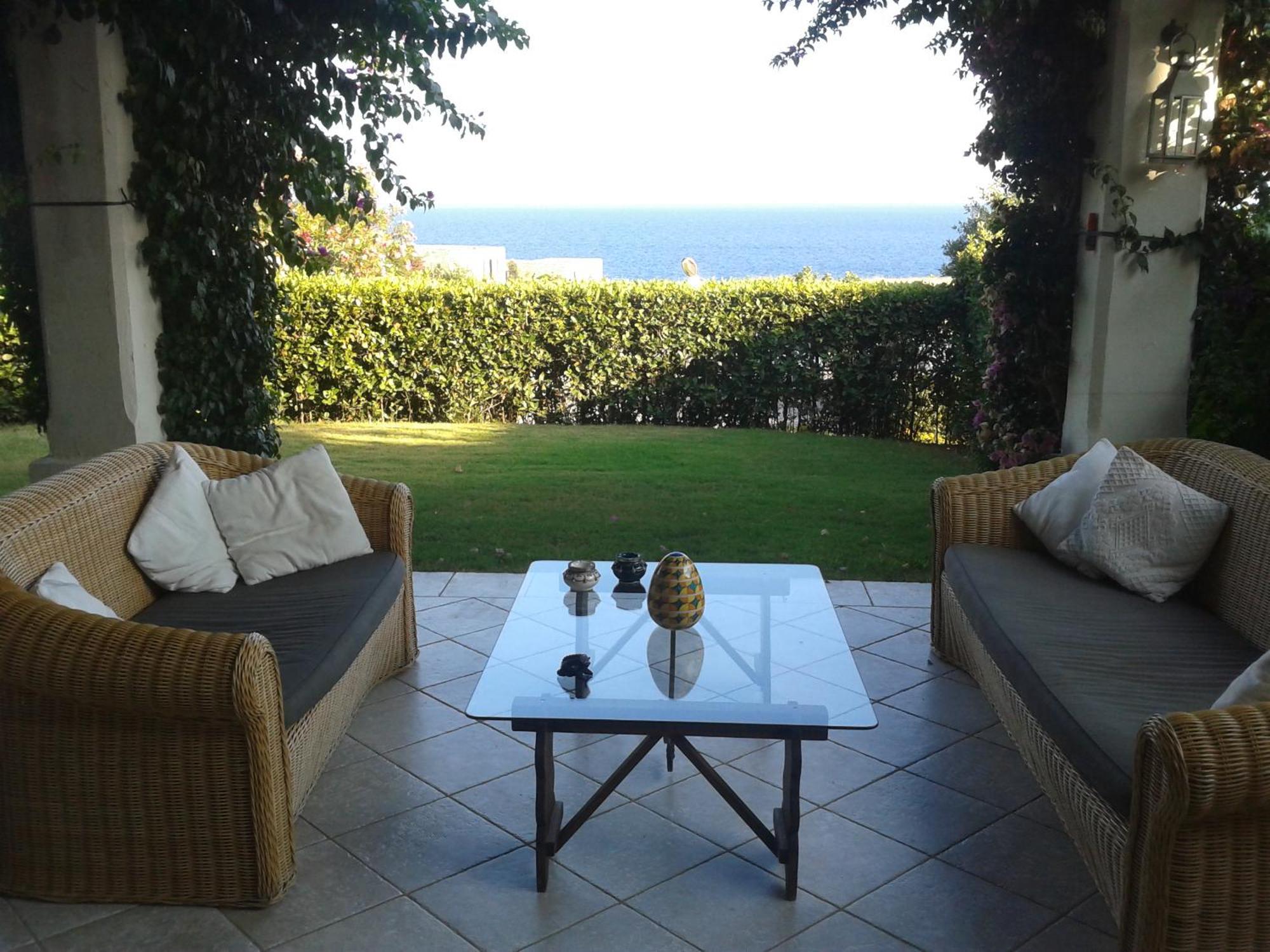 Villa 19 Santa Cesarea Terme Extérieur photo