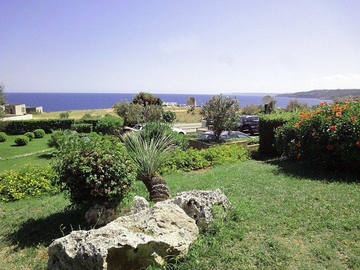 Villa 19 Santa Cesarea Terme Extérieur photo