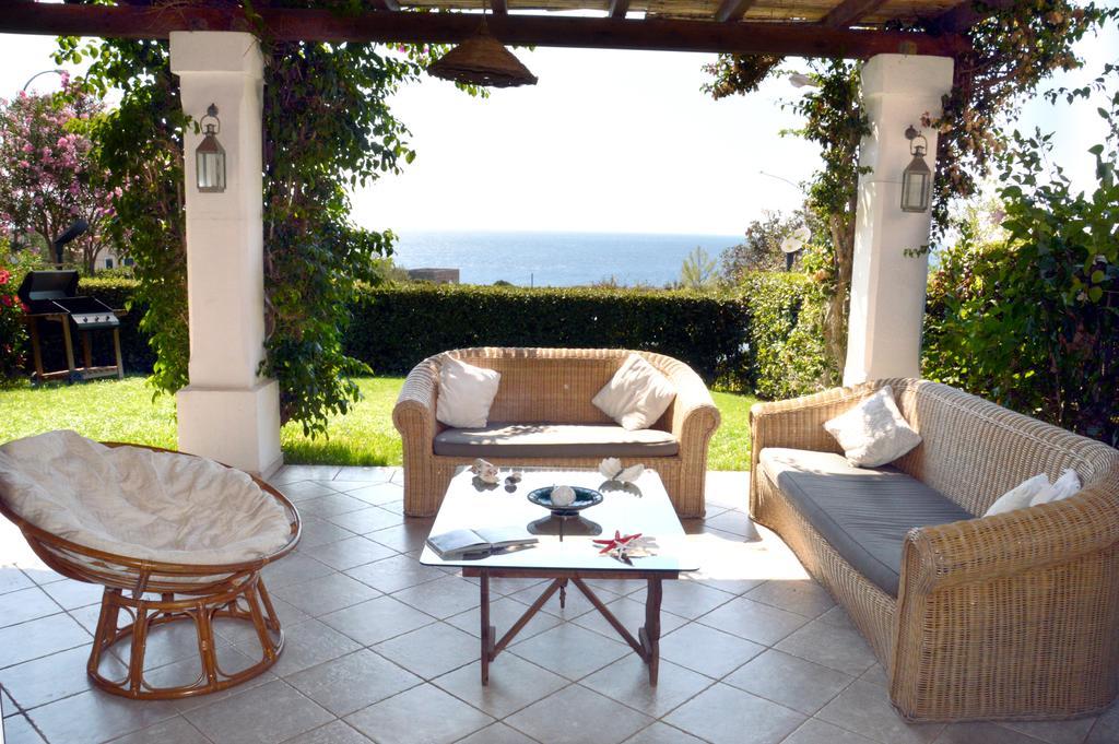 Villa 19 Santa Cesarea Terme Extérieur photo