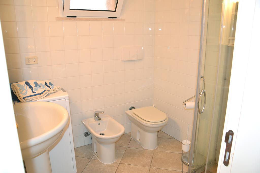 Villa 19 Santa Cesarea Terme Extérieur photo