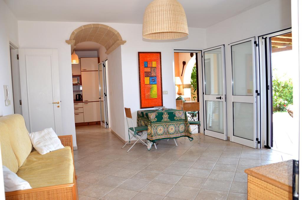 Villa 19 Santa Cesarea Terme Extérieur photo