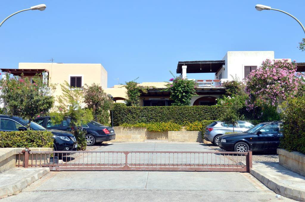 Villa 19 Santa Cesarea Terme Extérieur photo