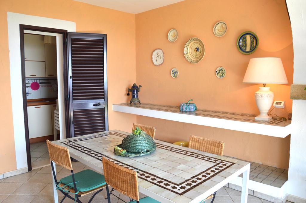 Villa 19 Santa Cesarea Terme Extérieur photo