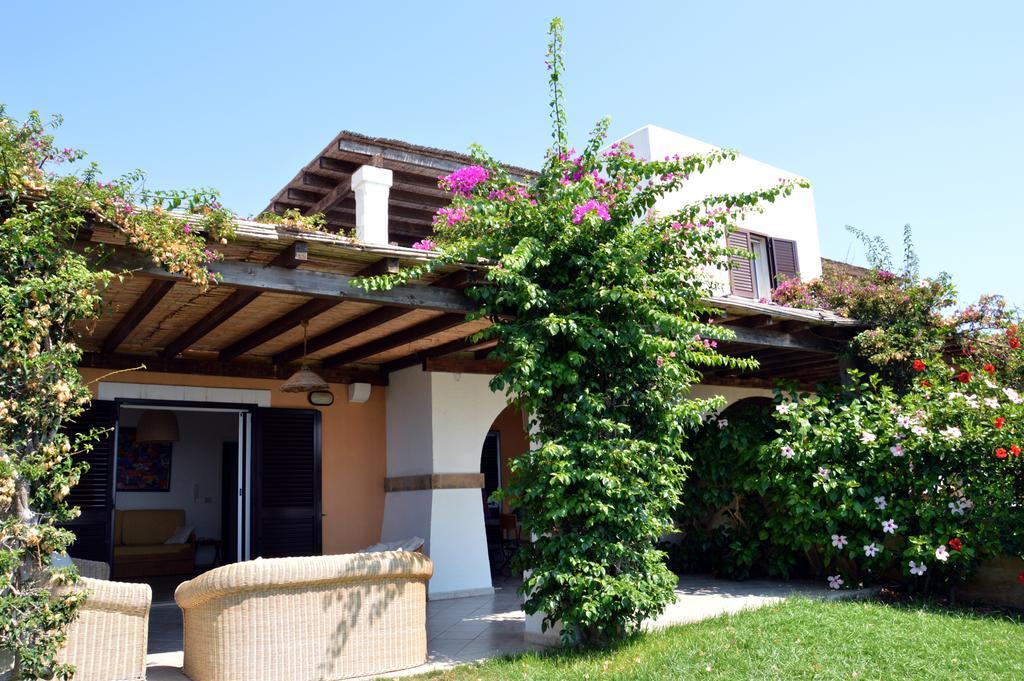 Villa 19 Santa Cesarea Terme Extérieur photo
