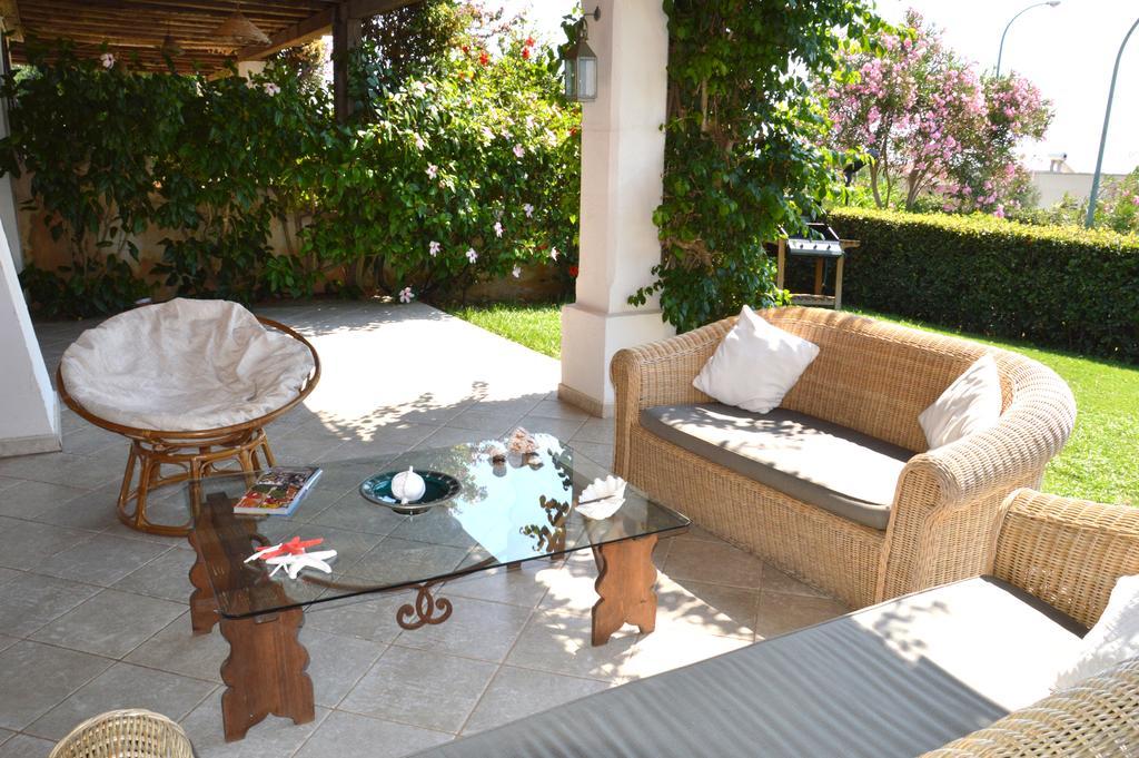 Villa 19 Santa Cesarea Terme Extérieur photo
