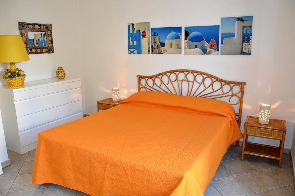 Villa 19 Santa Cesarea Terme Extérieur photo