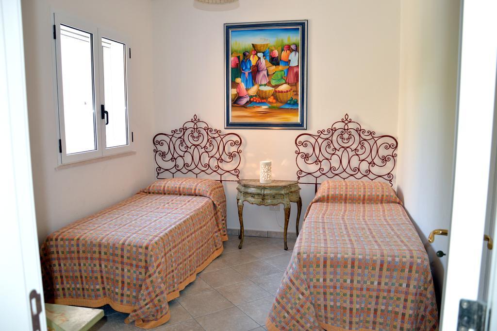 Villa 19 Santa Cesarea Terme Extérieur photo