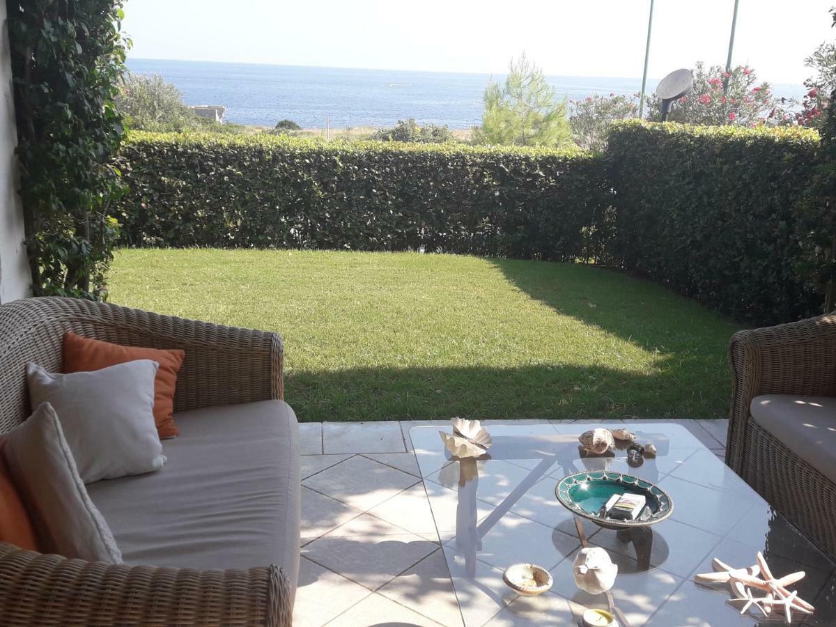 Villa 19 Santa Cesarea Terme Extérieur photo